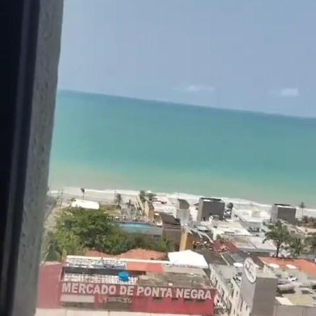 Flat Suite Natal Dış mekan fotoğraf