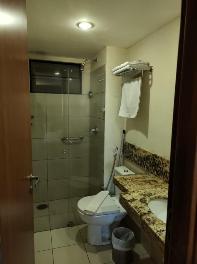 Flat Suite Natal Dış mekan fotoğraf