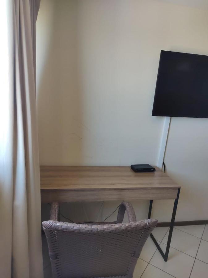 Flat Suite Natal Dış mekan fotoğraf