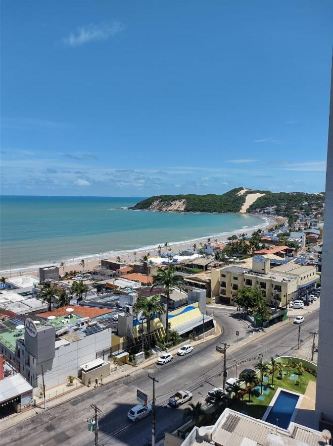 Flat Suite Natal Dış mekan fotoğraf