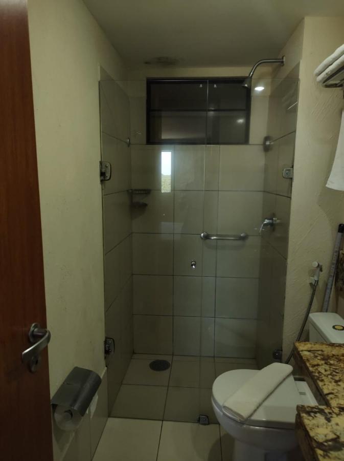 Flat Suite Natal Dış mekan fotoğraf