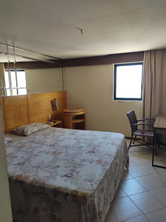 Flat Suite Natal Dış mekan fotoğraf