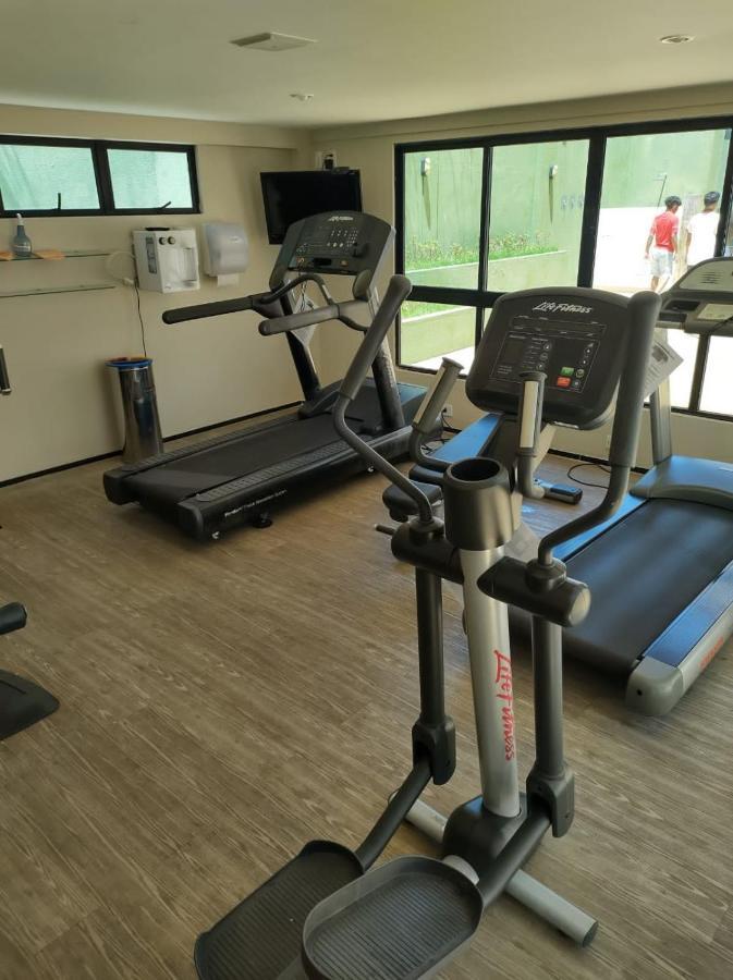 Flat Suite Natal Dış mekan fotoğraf