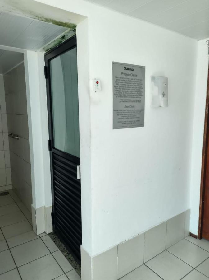 Flat Suite Natal Dış mekan fotoğraf