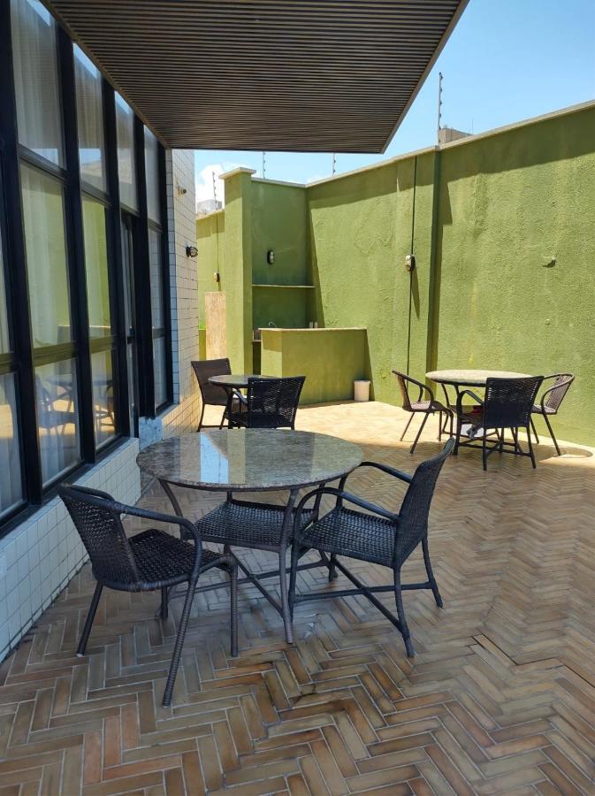 Flat Suite Natal Dış mekan fotoğraf