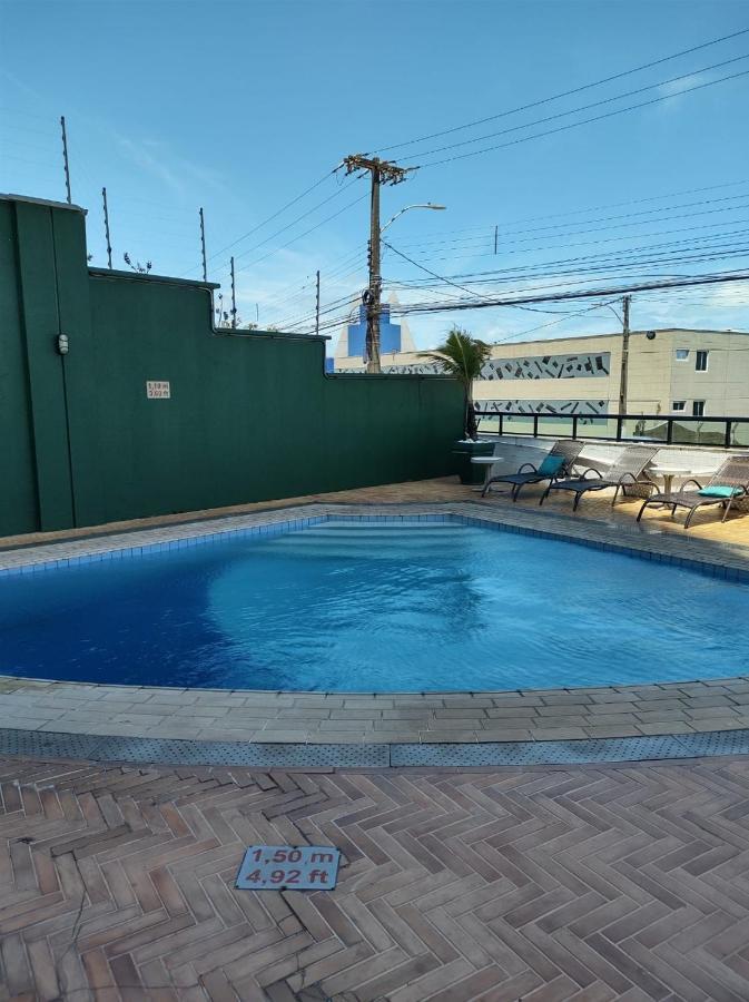 Flat Suite Natal Dış mekan fotoğraf