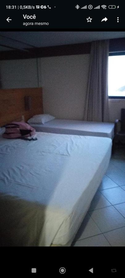 Flat Suite Natal Dış mekan fotoğraf