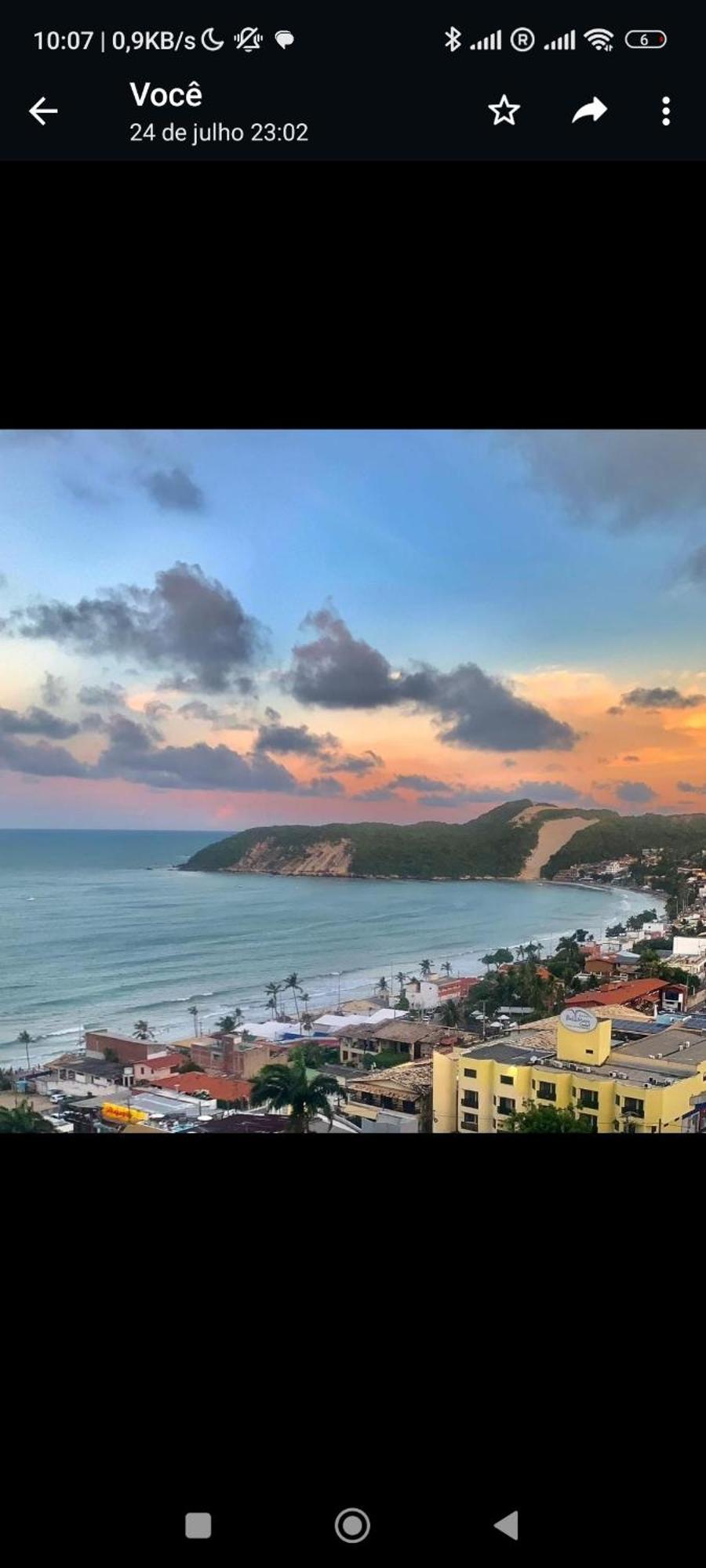 Flat Suite Natal Dış mekan fotoğraf