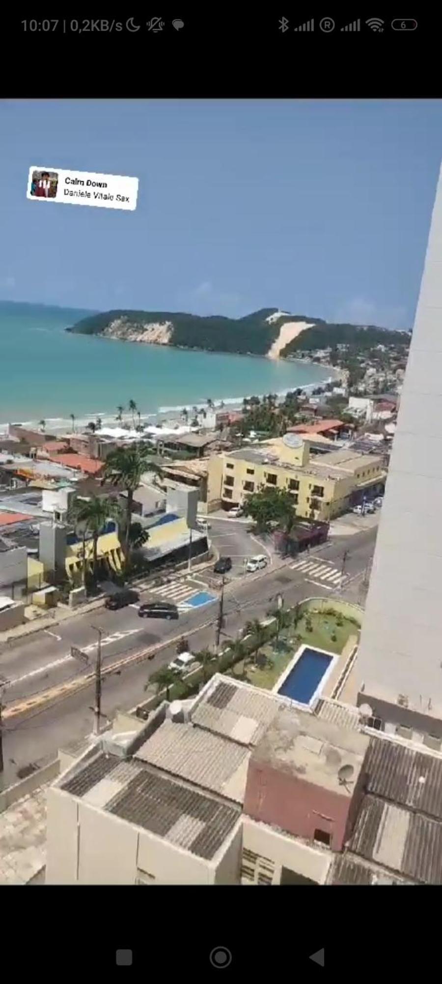 Flat Suite Natal Dış mekan fotoğraf