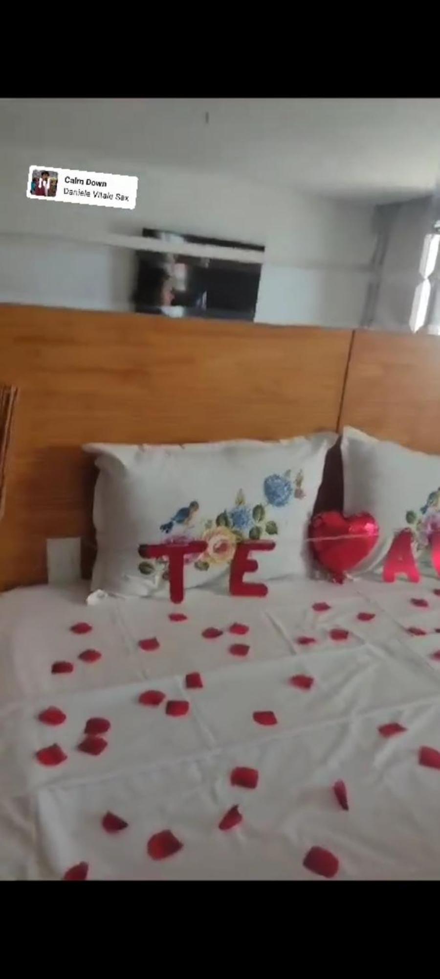 Flat Suite Natal Dış mekan fotoğraf